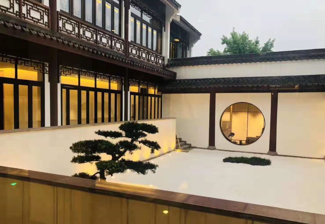 重磅 | 全球首家沸石體驗(yàn)館正式開(kāi)放-國(guó)投盛世