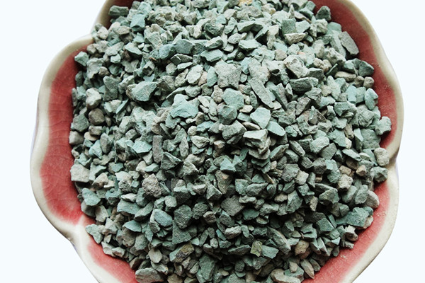 農業(yè)中沸石的應用-國投盛世