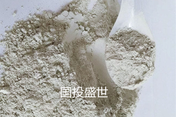 沸石在農(nóng)業(yè)中的作用：改善土壤并消除寄生蟲和真菌-國投盛世
