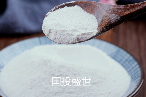 國(guó)投盛世活化沸石濾料