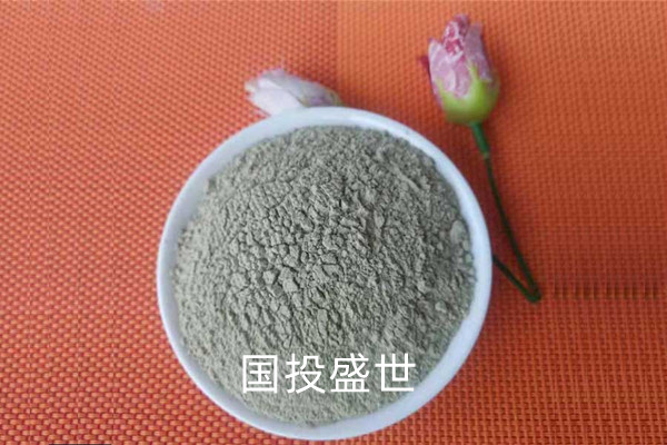 在飼料中的沸石粉對動物的作用有多大？
