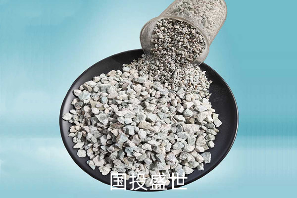 水產養殖用戶為什么喜歡使用沸石粉？-國投盛世