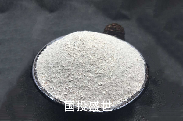 沸石為什么會有這么強的吸附能力？