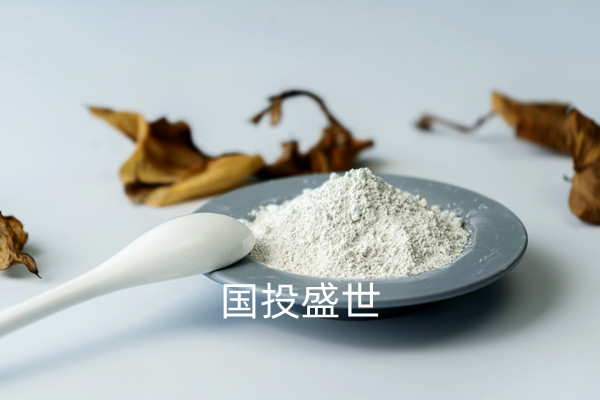 沸石粉，沸石，沸石土壤改良劑，國投盛世