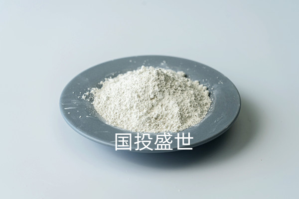 沸石粉與膨潤(rùn)土怎么區(qū)分？