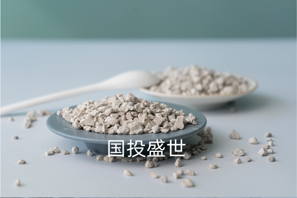 國投盛世，沸石和分子篩在結構上有區(qū)別