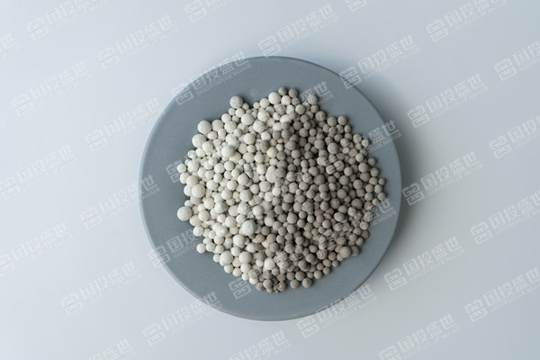 優(yōu)質的凈水材料——沸石
