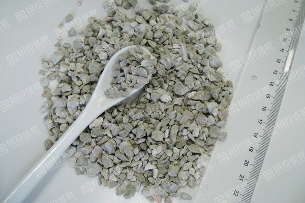 斜發沸石是什么？沸石作用有什么？