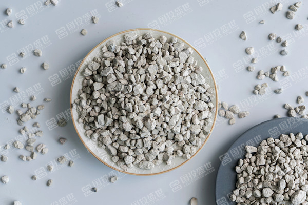沸石的功能特點(diǎn)有什么？-國投盛世