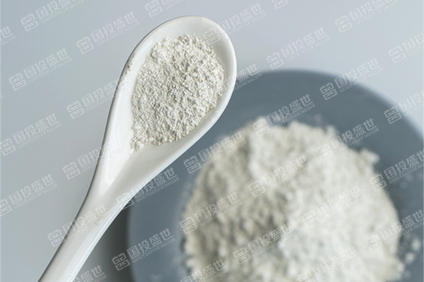 如何用沸石粉去除廢水中的氨氮？-國投盛世