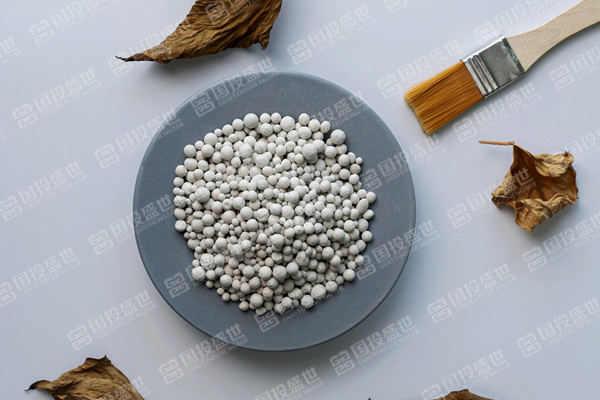 沸石是一種天然、無毒的農(nóng)業(yè)肥料