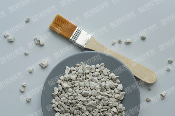 沸石顆粒可應(yīng)用于水產(chǎn)養(yǎng)殖-國(guó)投盛世