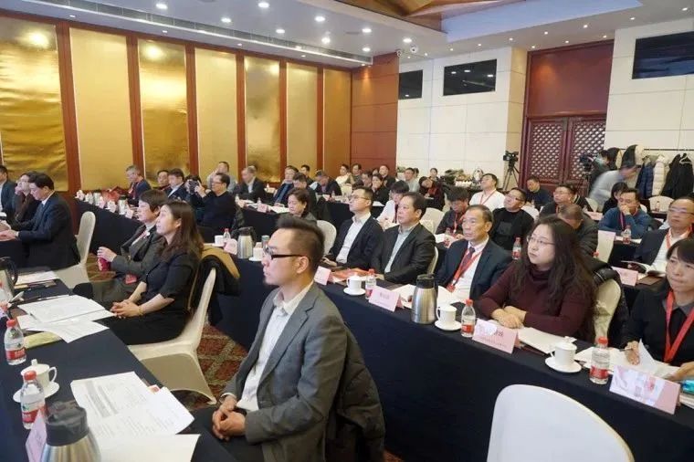熱烈祝賀 | 國投盛世董事長劉嚴蓬當選中國涂料工業協會第一屆監事會監事長！