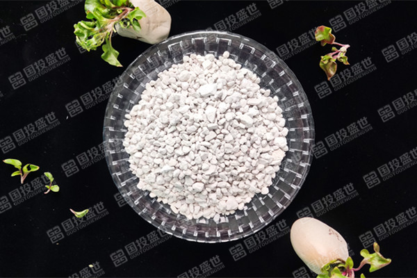 沸石在環(huán)境修復(fù)中的作用有什么？