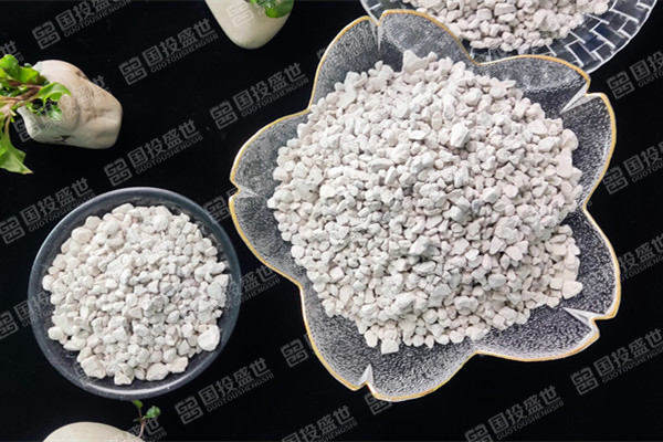 國投盛世沸石的環保性能有多厲害嗎？
