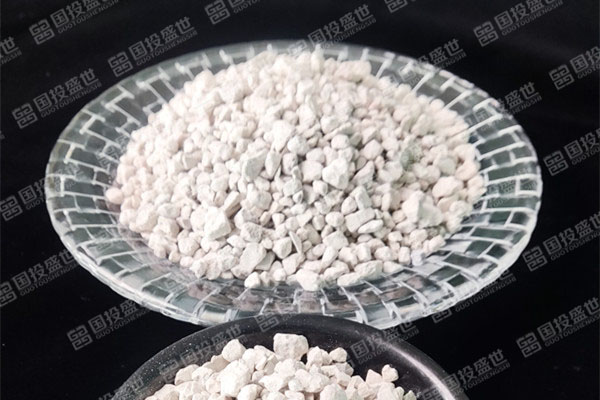 生物改性沸石填料是什么？