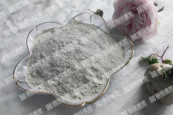 沸石粉在環(huán)境修復中的重要作用