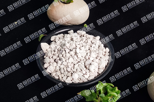 沸石在礦山環(huán)境修復中的卓越應用
