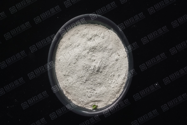 沸石在橡膠工業(yè)中的應用|國投盛世沸石應用-國投盛世