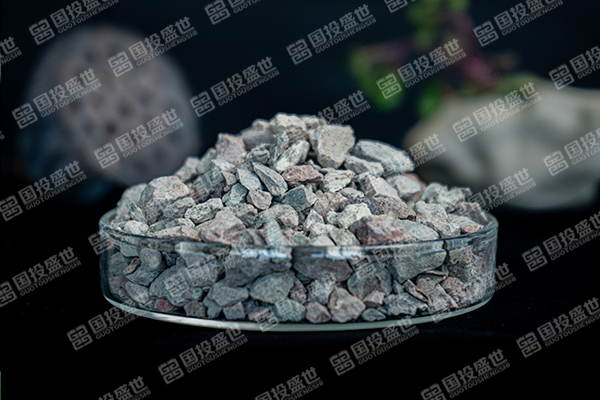 沸石對城市污水系統(tǒng)的作用