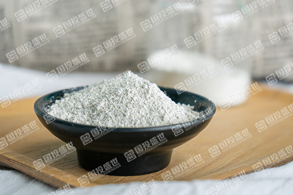 沸石為何能夠維持生態(tài)平衡？