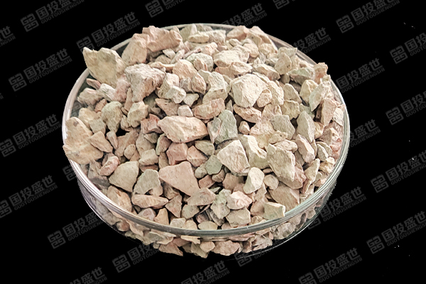 沸石在工業生產中能發揮出什么作用？