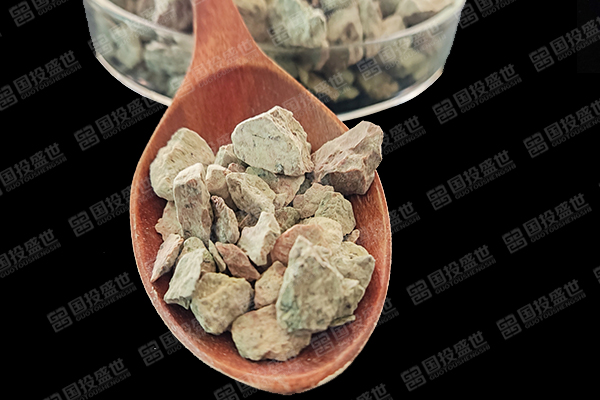 沸石的應(yīng)用領(lǐng)域有哪些？-國投盛世