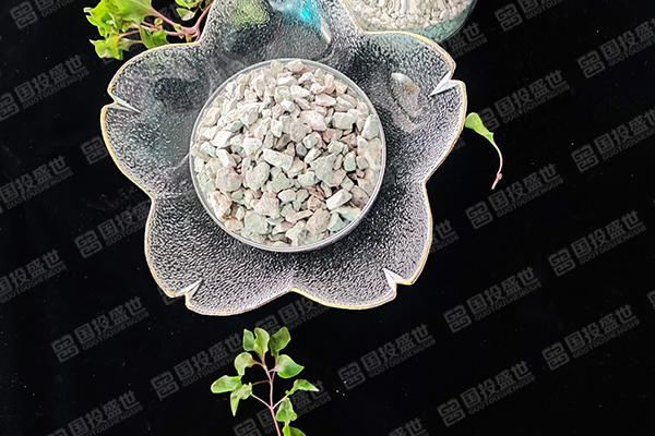 沸石吸附性能優(yōu)勢(shì)能夠應(yīng)用于哪些領(lǐng)域？