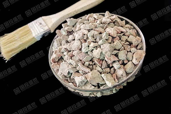 沸石為什么能夠做魚蝦飼料添加劑，有什么優勢？