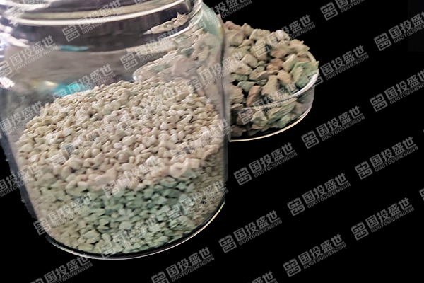 北方是否能用沸石應用于大米種植中？-國投盛世