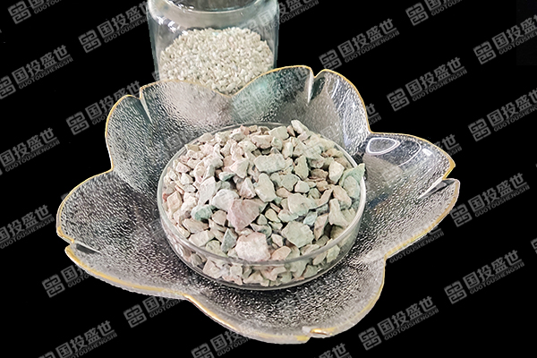 沸石在土壤鹽堿地改良中的關(guān)鍵技術(shù)應(yīng)用及其優(yōu)勢分析