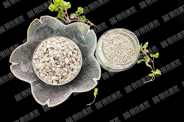 天然沸石如何成為水凈化的能手？