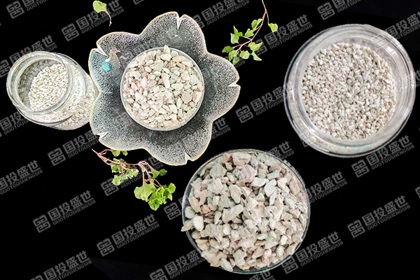 沸石如何助力棉花種植的綠色增產之道？