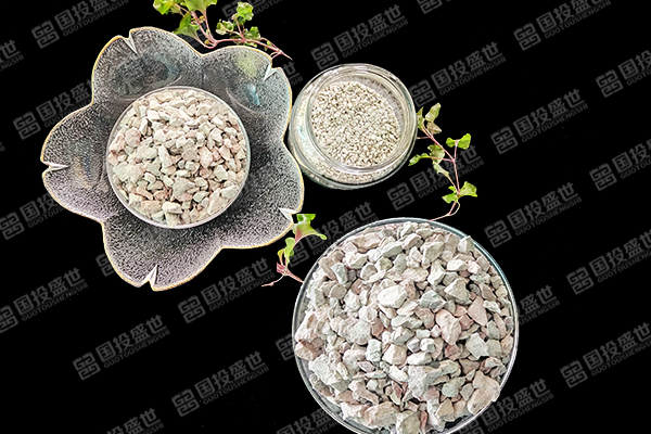 沸石于熱帶水果種植應(yīng)用可行嗎？