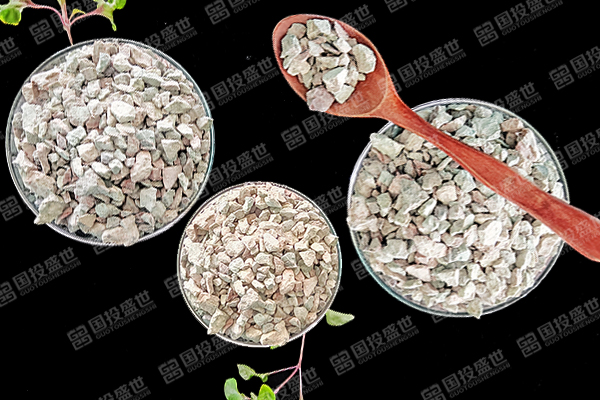 沸石于海魚養(yǎng)殖中應用有何益處？-國投盛世