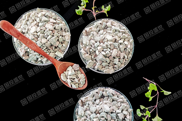 天然沸石在皮皮蝦養(yǎng)殖中有何益處？-國投盛世