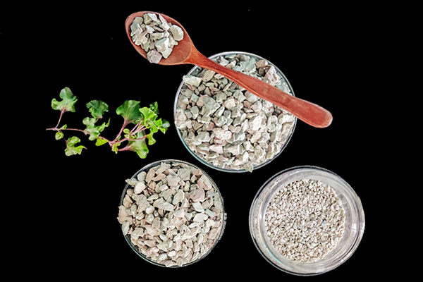 油菜種植時可以使用沸石嗎？
